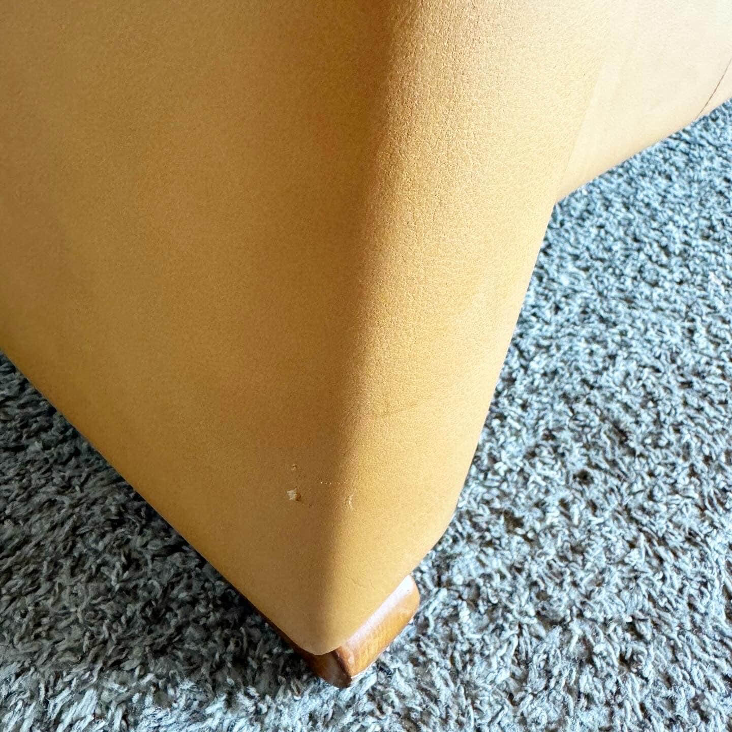 Ekornes Stressless Oslo Leather Sofa 1