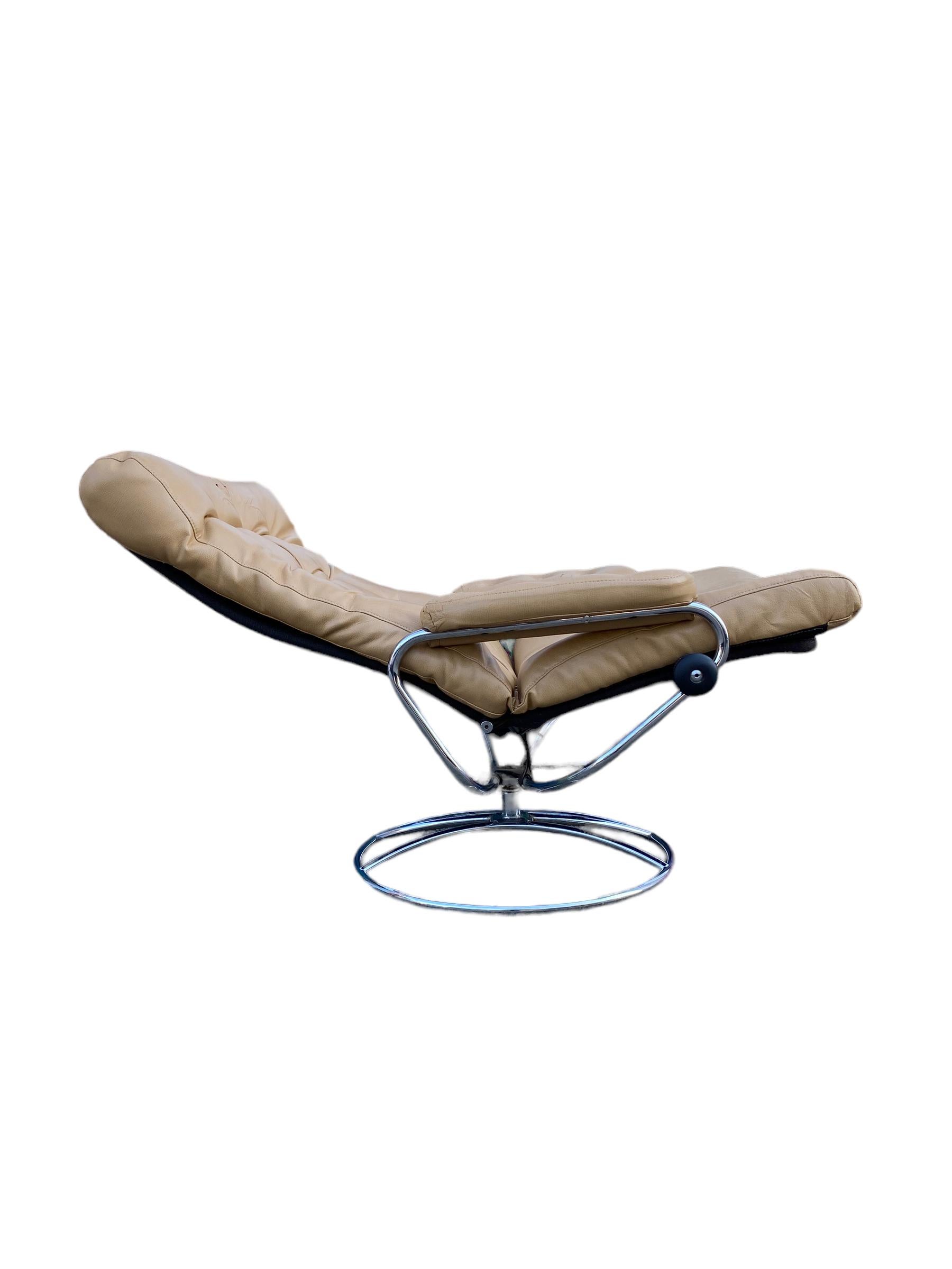 fauteuil stressless occasion