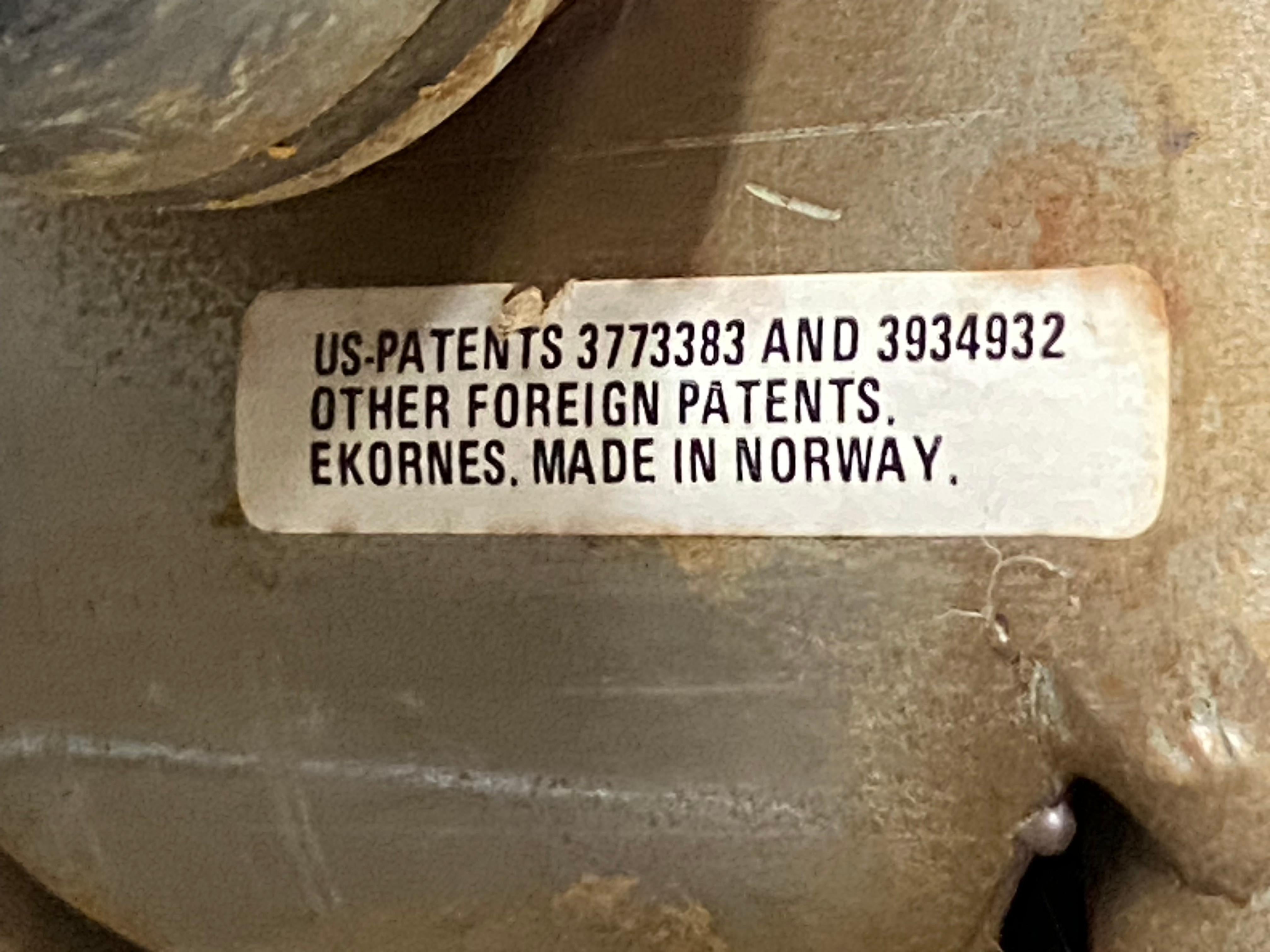 Ekornes Stressless Reclining Lounge Chair 5