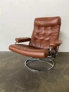 Ekornes Stressless Sedia da salotto reclinabile