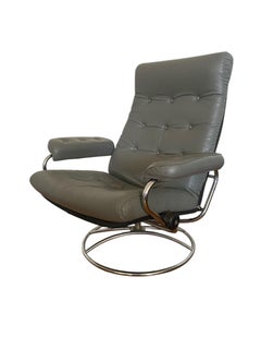 Ekornes Stressless Reclining Lounge Chair