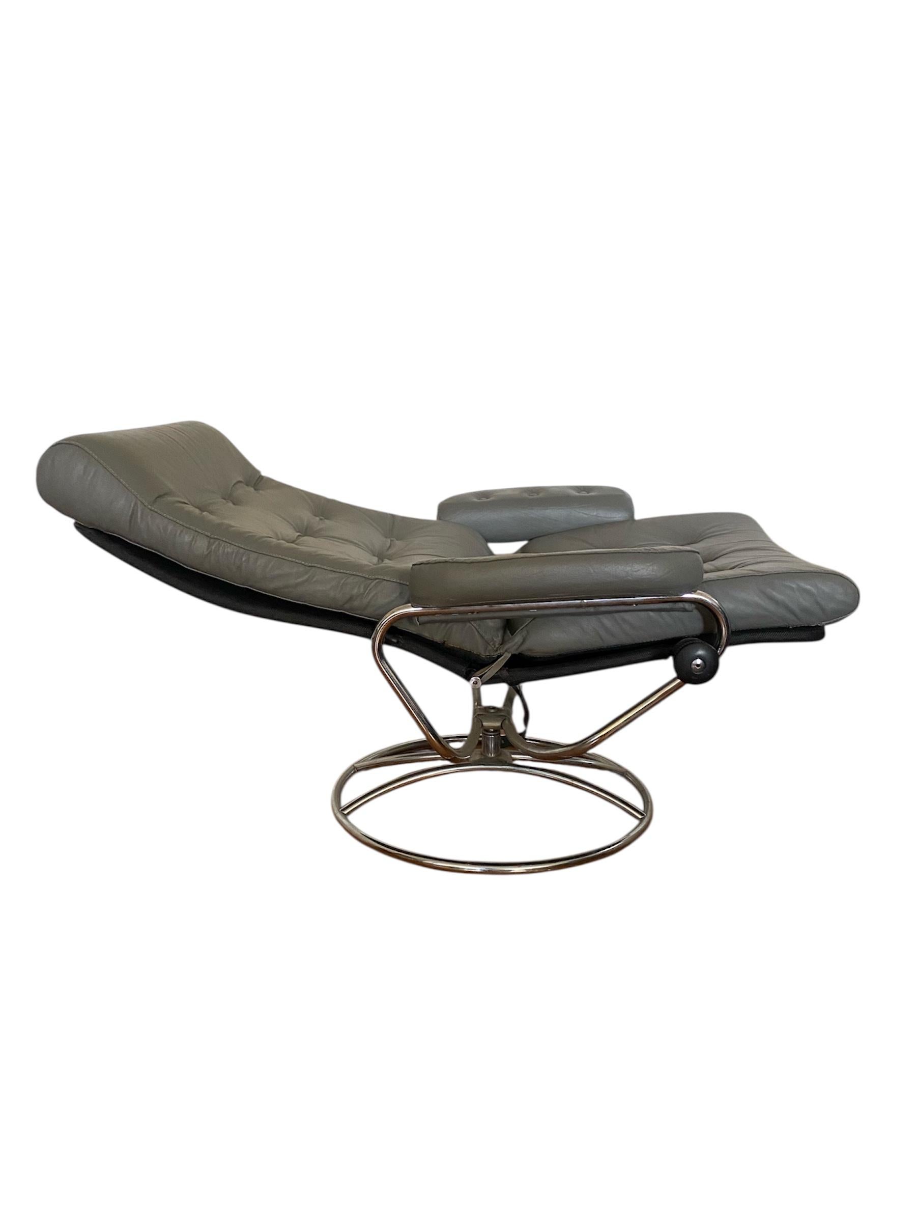 Sillón reclinable Ekornes Stressless en venta 1