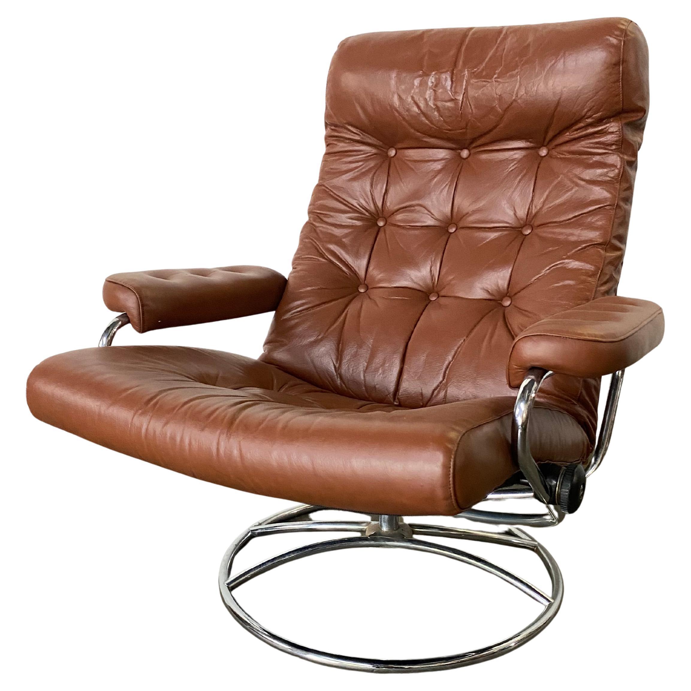 Fauteuil de salon inclinable Ekornes Stressless