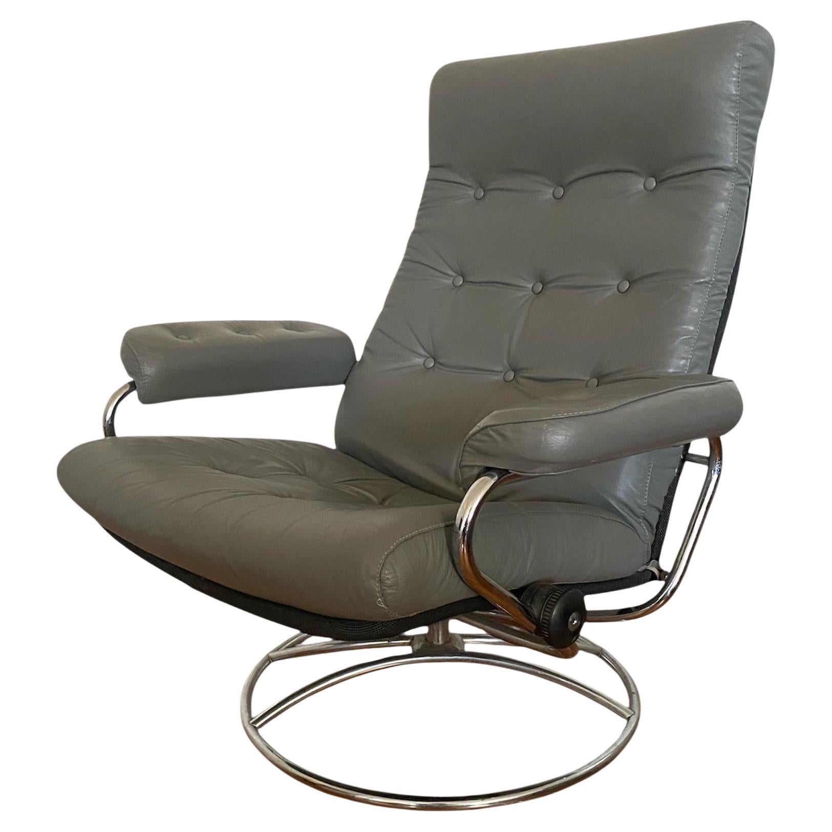 Fauteuil de salon inclinable Ekornes Stressless