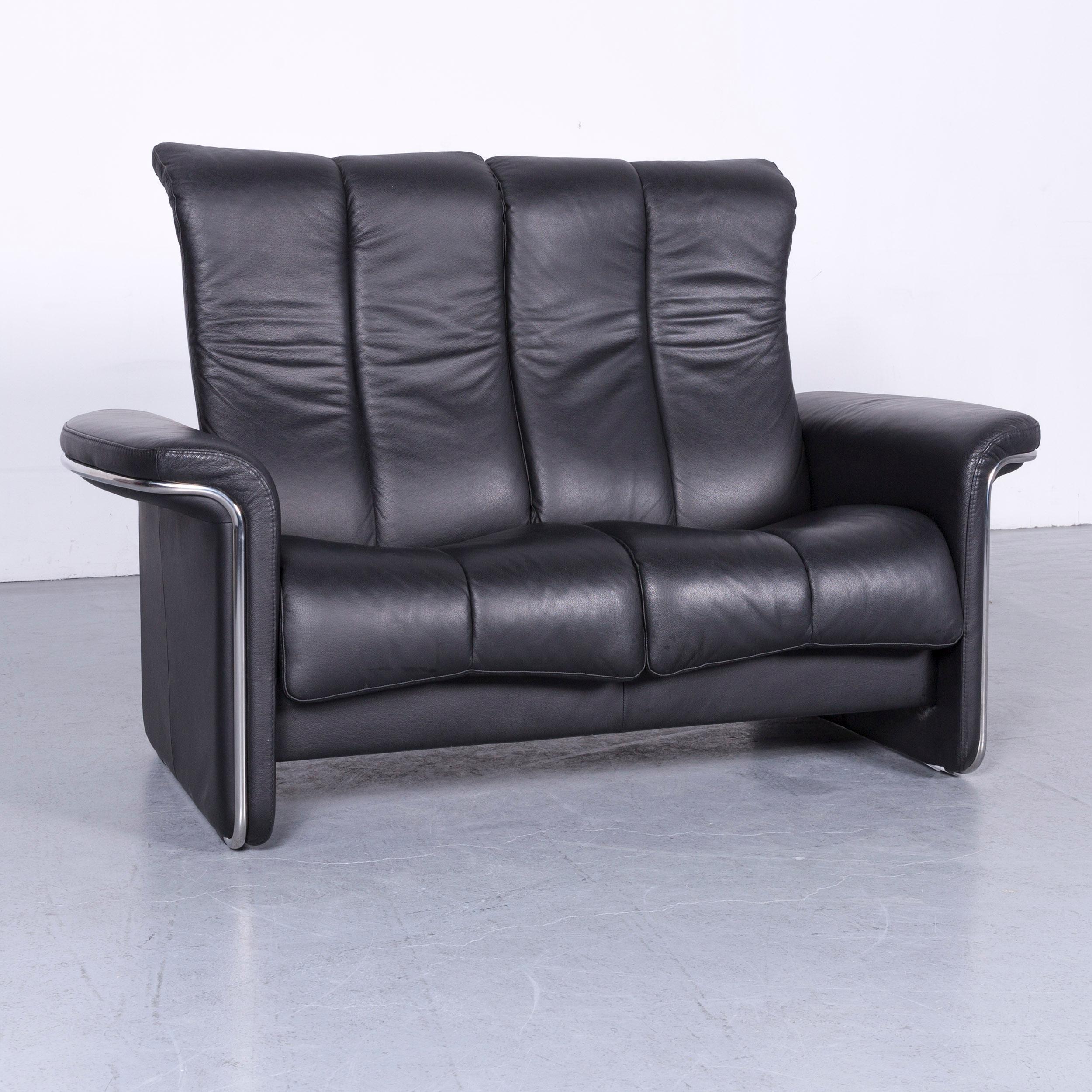 stressless tv sofa