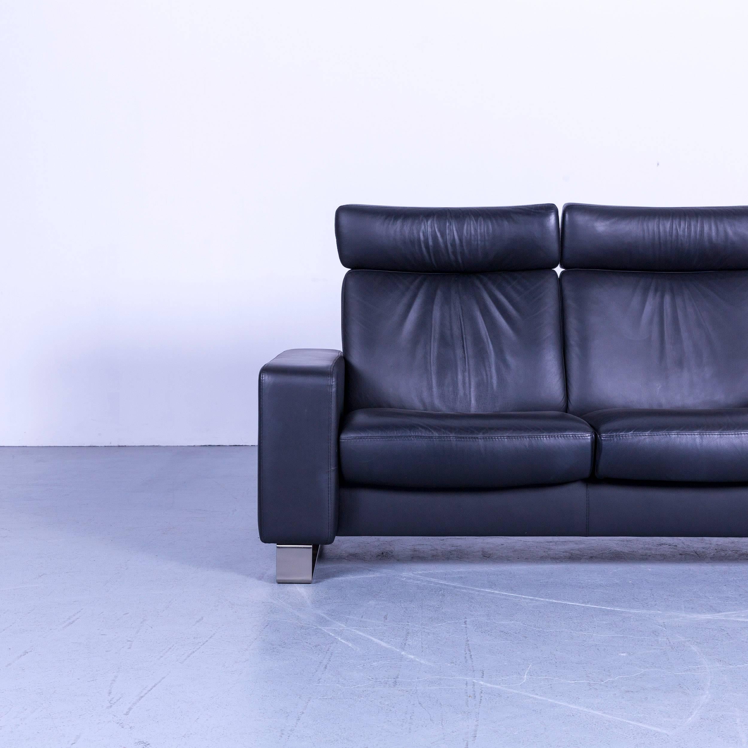 canape d'angle stressless