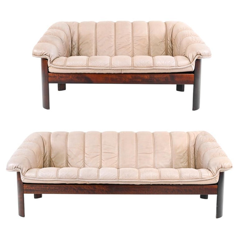 Norwegian Sofas - 50 For Sale at 1stDibs | norwegian couch, norwegian  leather sofas, norway sofa