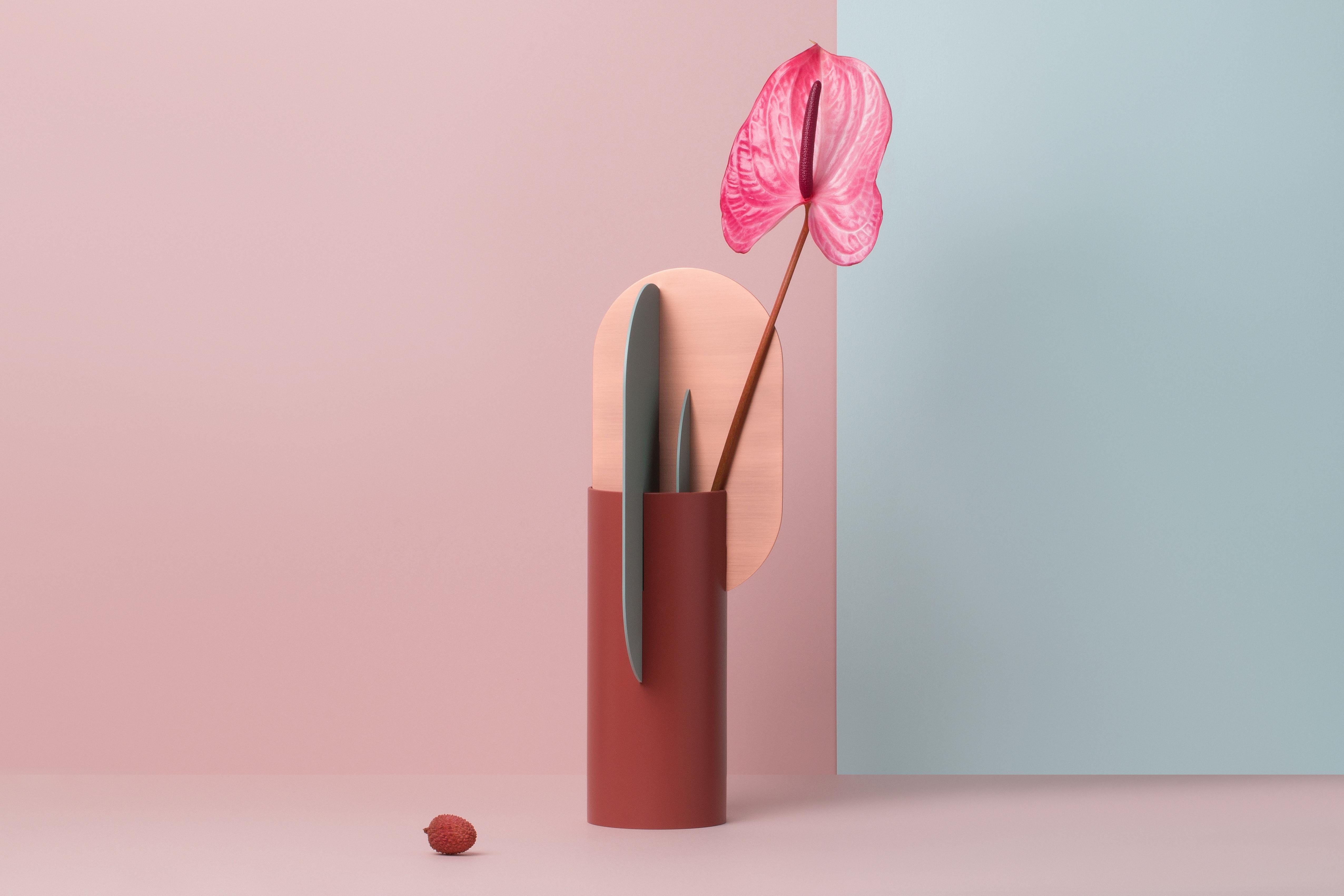 Vaso Ekster CS1 di NOOM In condizioni Nuovo in vendita a Geneve, CH