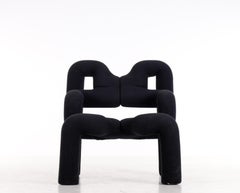 'Ekstrem' by Terje Ekstrøm, 1980s