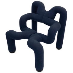Ekstrom Armchair / Stokke Used