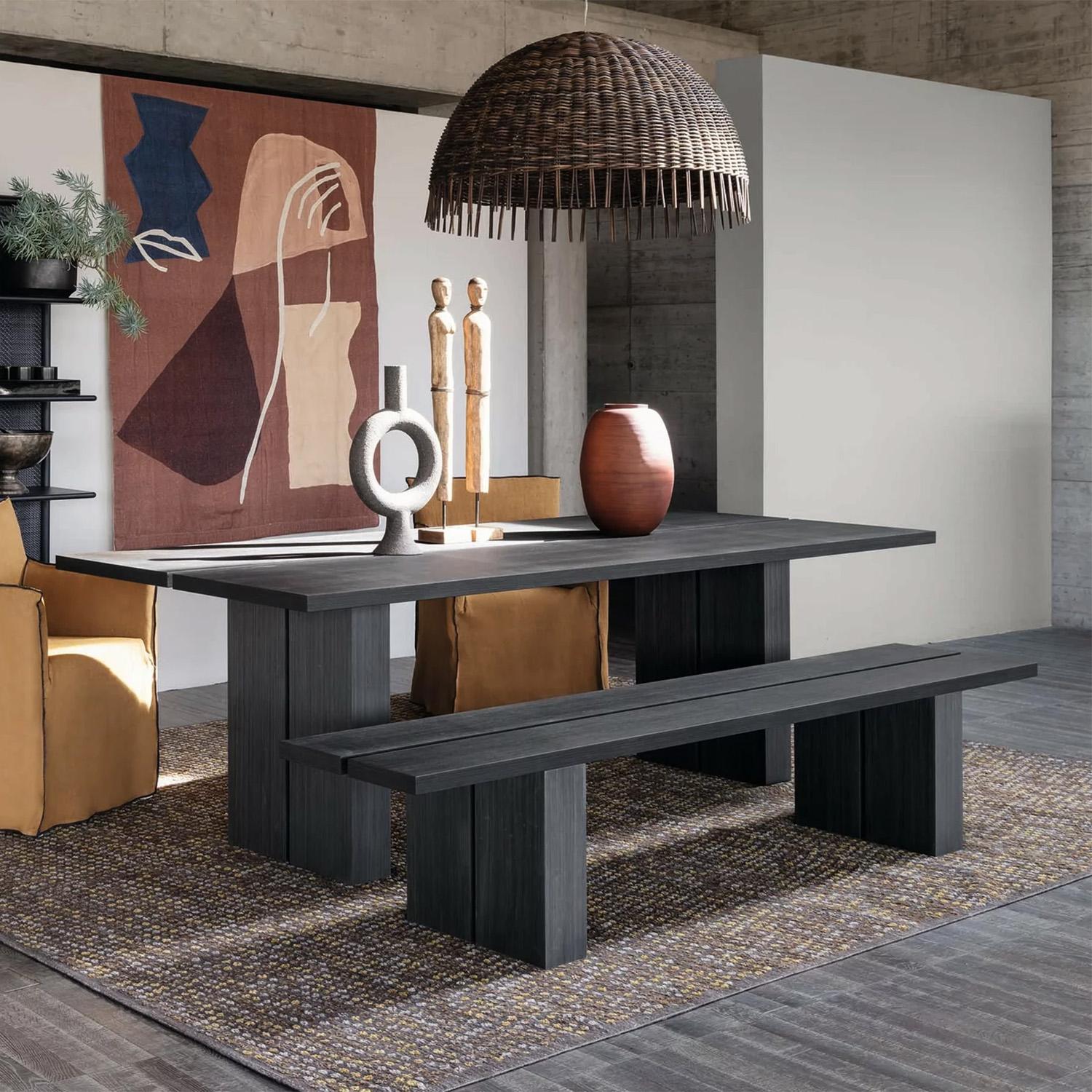 Table à manger Ekta Neuf - En vente à Paris, FR