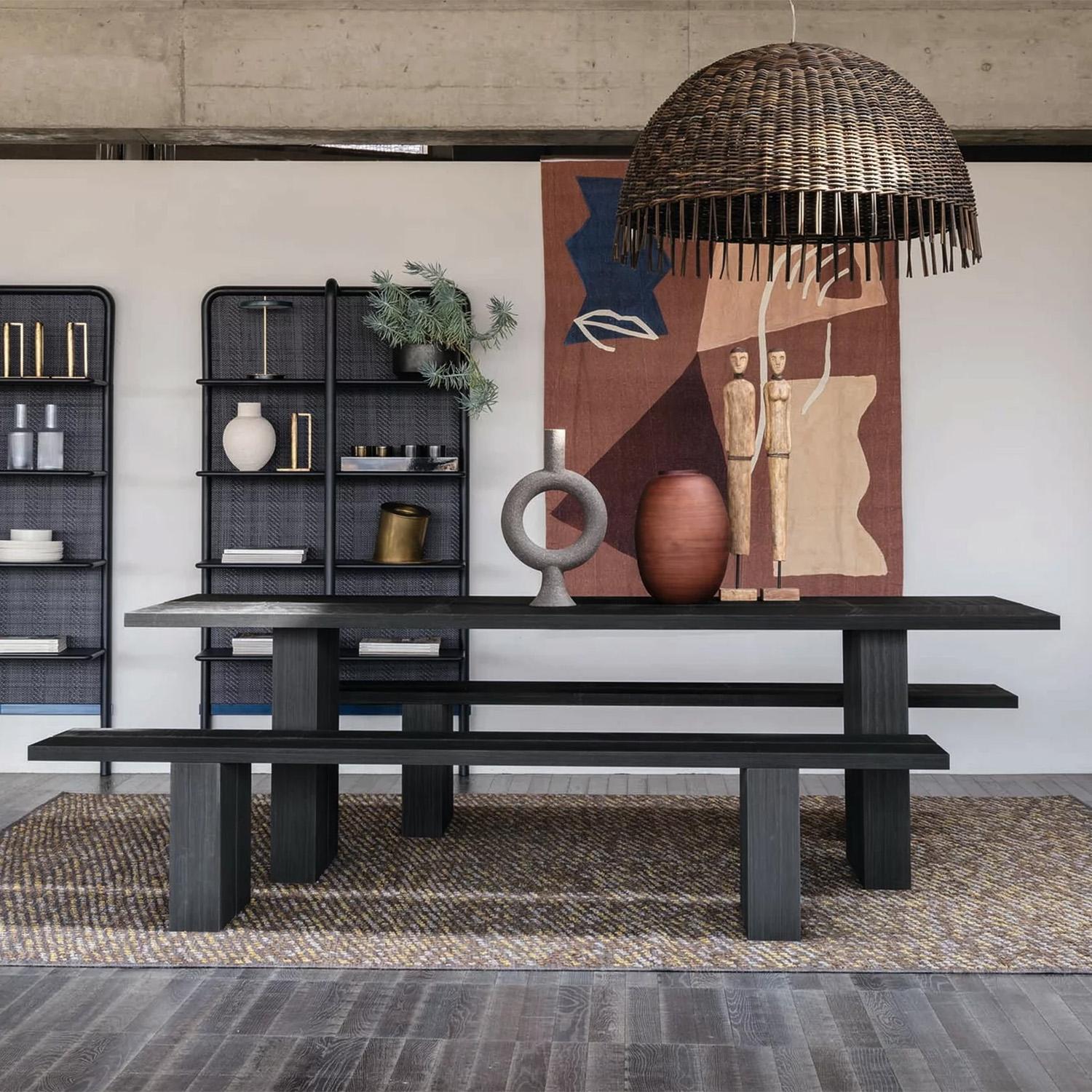 XXIe siècle et contemporain Table à manger Ekta en vente