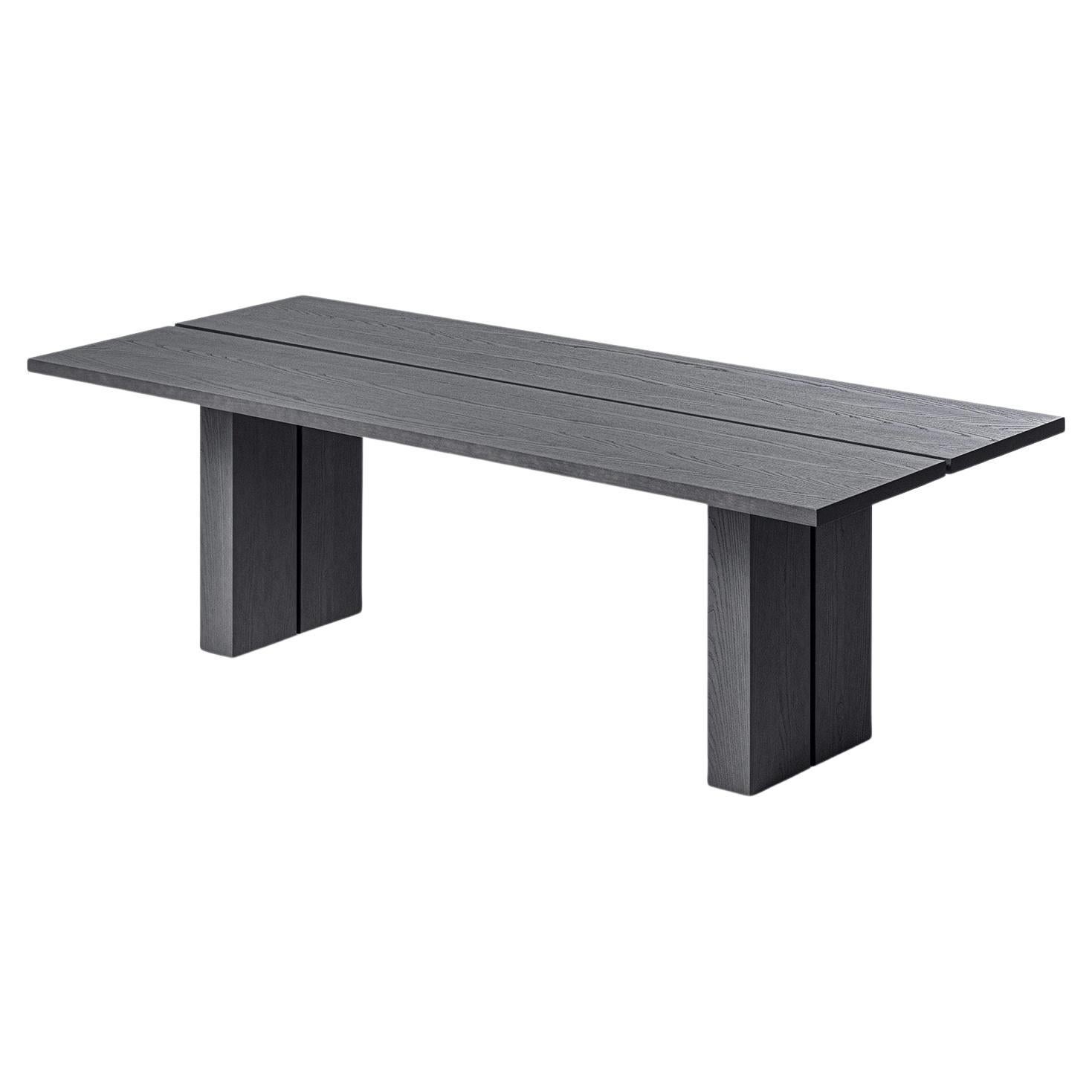 Table à manger Ekta en vente