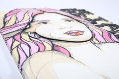 J'aime Berlin ( Pop Art, Street Art, Urban Art)