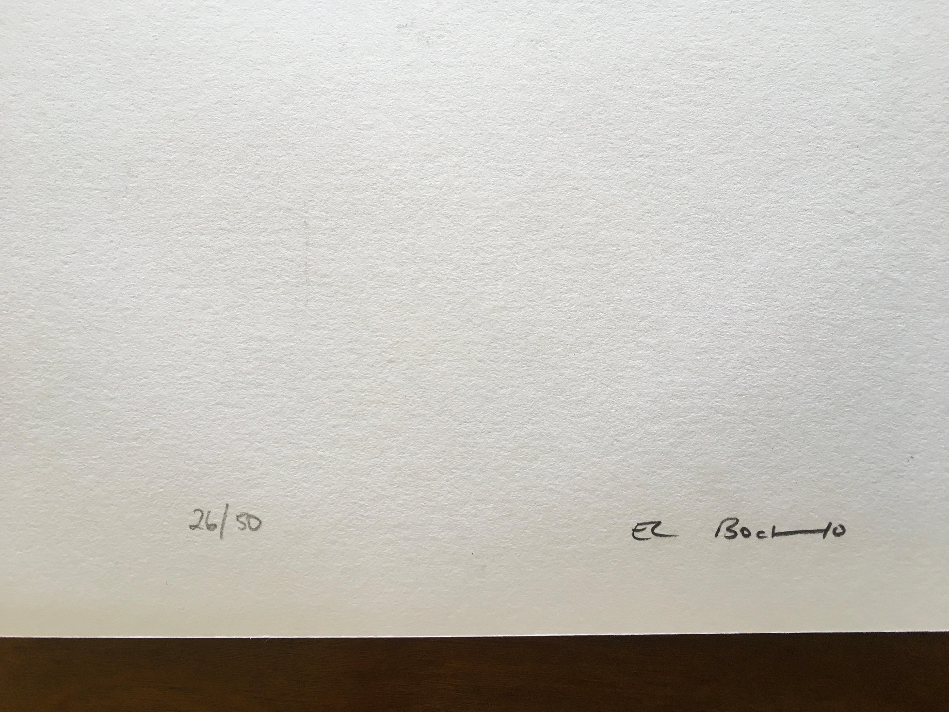 Por favor, artista, pinta mi calle, 2020, diseño único en 3D, edición limitada en venta 3
