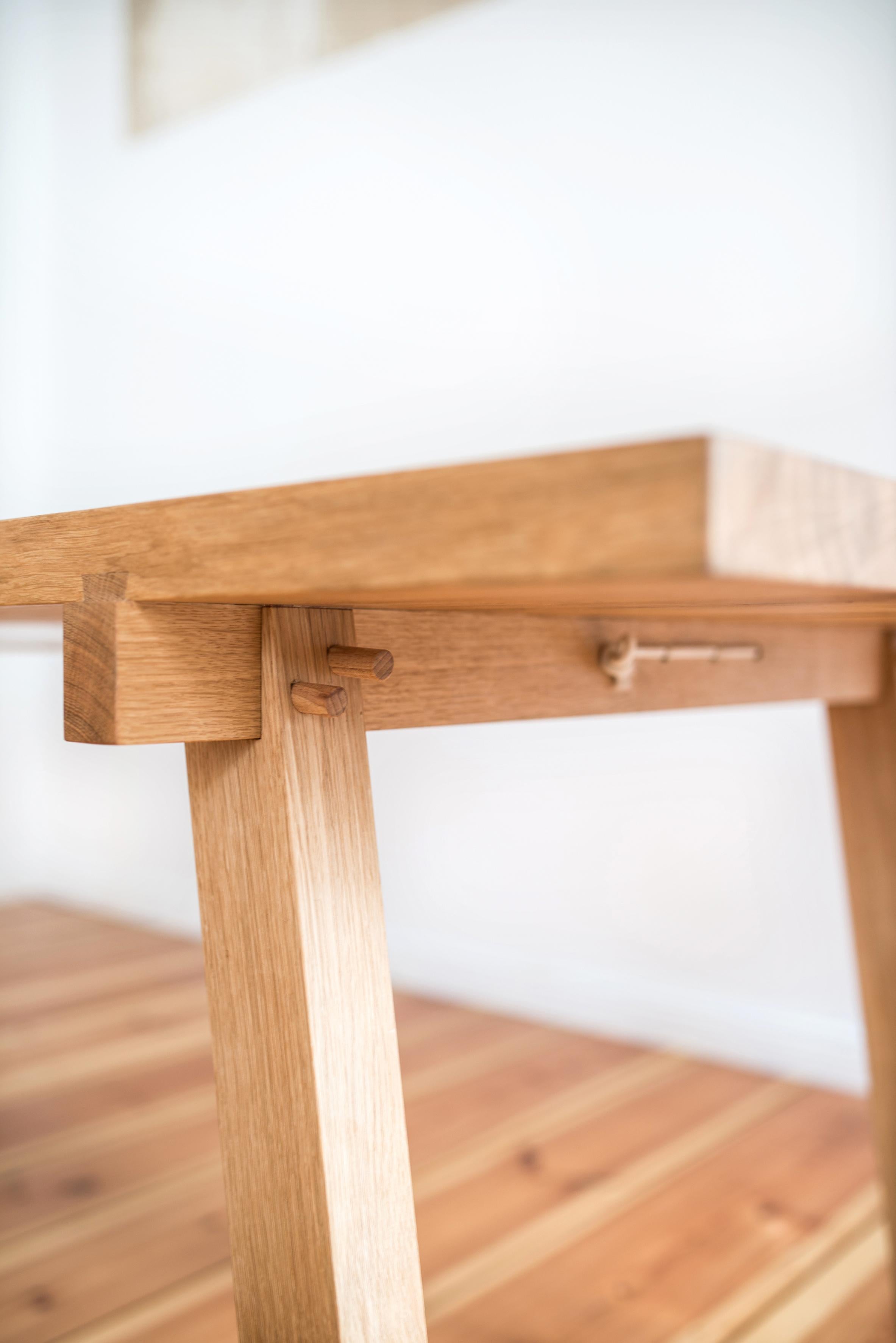 Mesa de comedor El Caballito by Frau Caze en venta 1