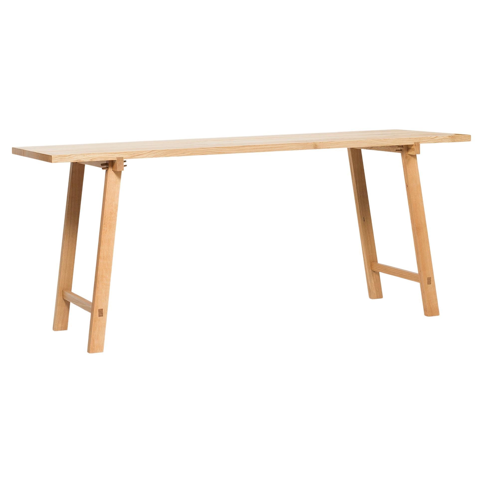 El Caballito Dining Table by Frau Caze