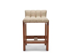 El Cap Counterstool by Levi Christiansen x Lawson-Fenning