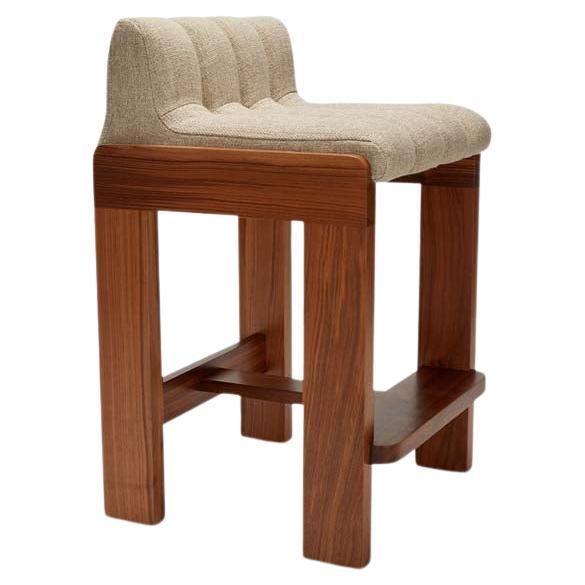 El Cap Counterstool by Levi Christiansen x Lawson-Fenning