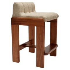 El Cap Counterstool by Levi Christiansen x Lawson-Fenning