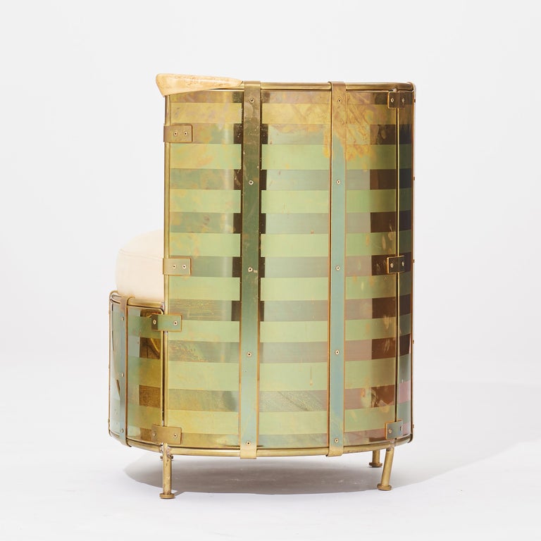 El Dorado Chairs by Mats Theselius for Kallemo, Limited Edition at 1stDibs