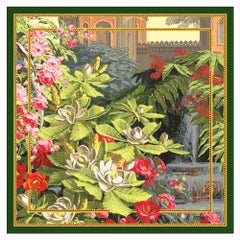 "El Dorado Magnolia" by Zuber