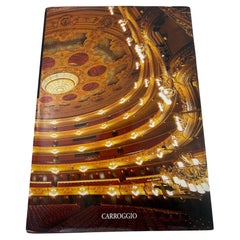 Livre à couverture rigide El gran llibre del Liceu de Roger Alier