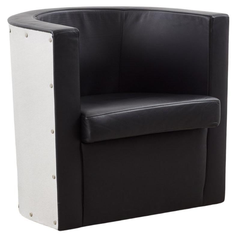 El Lissitzky 'D62' armchair Tecta - Germany, 1978