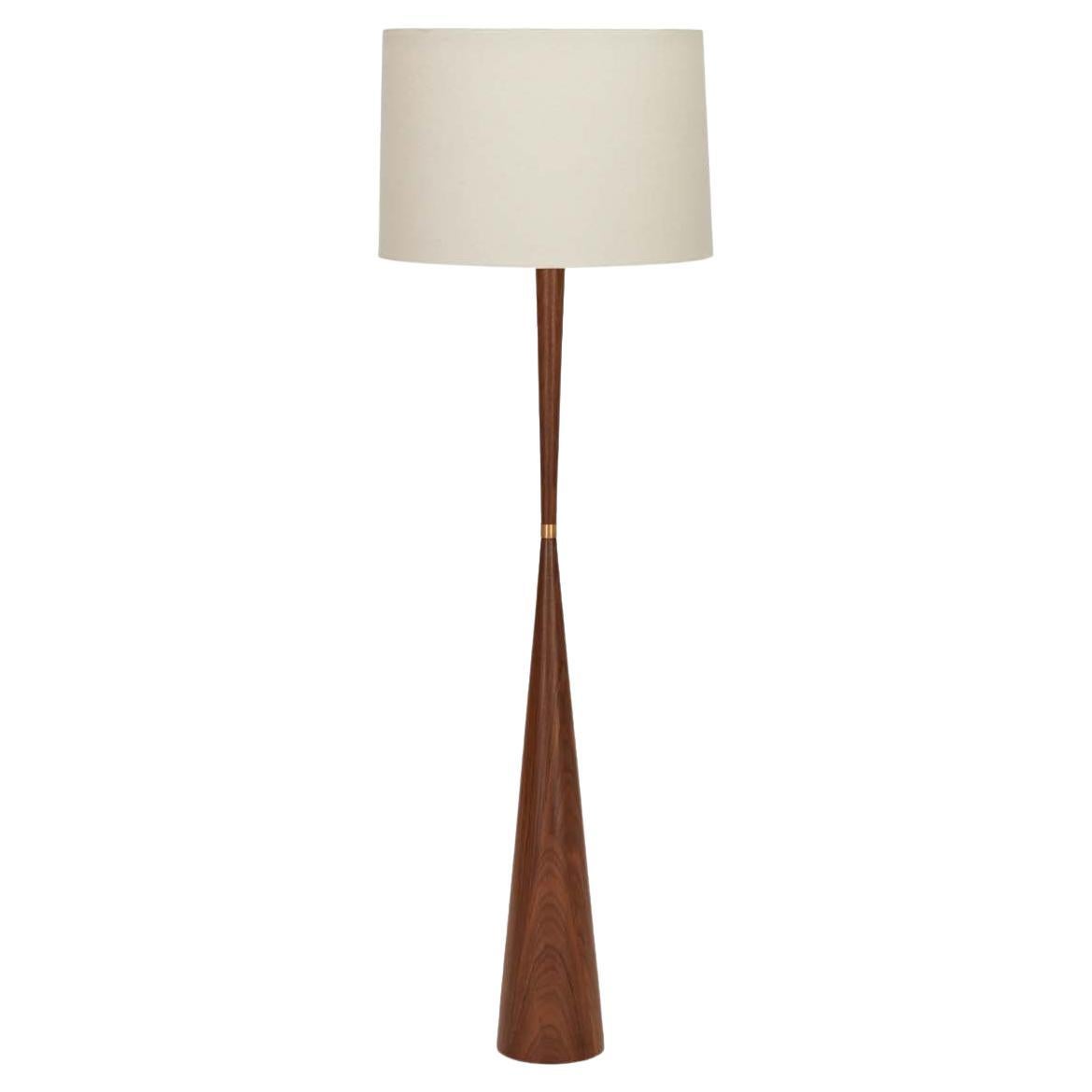 El Monte Lamp by Lawson-Fenning For Sale