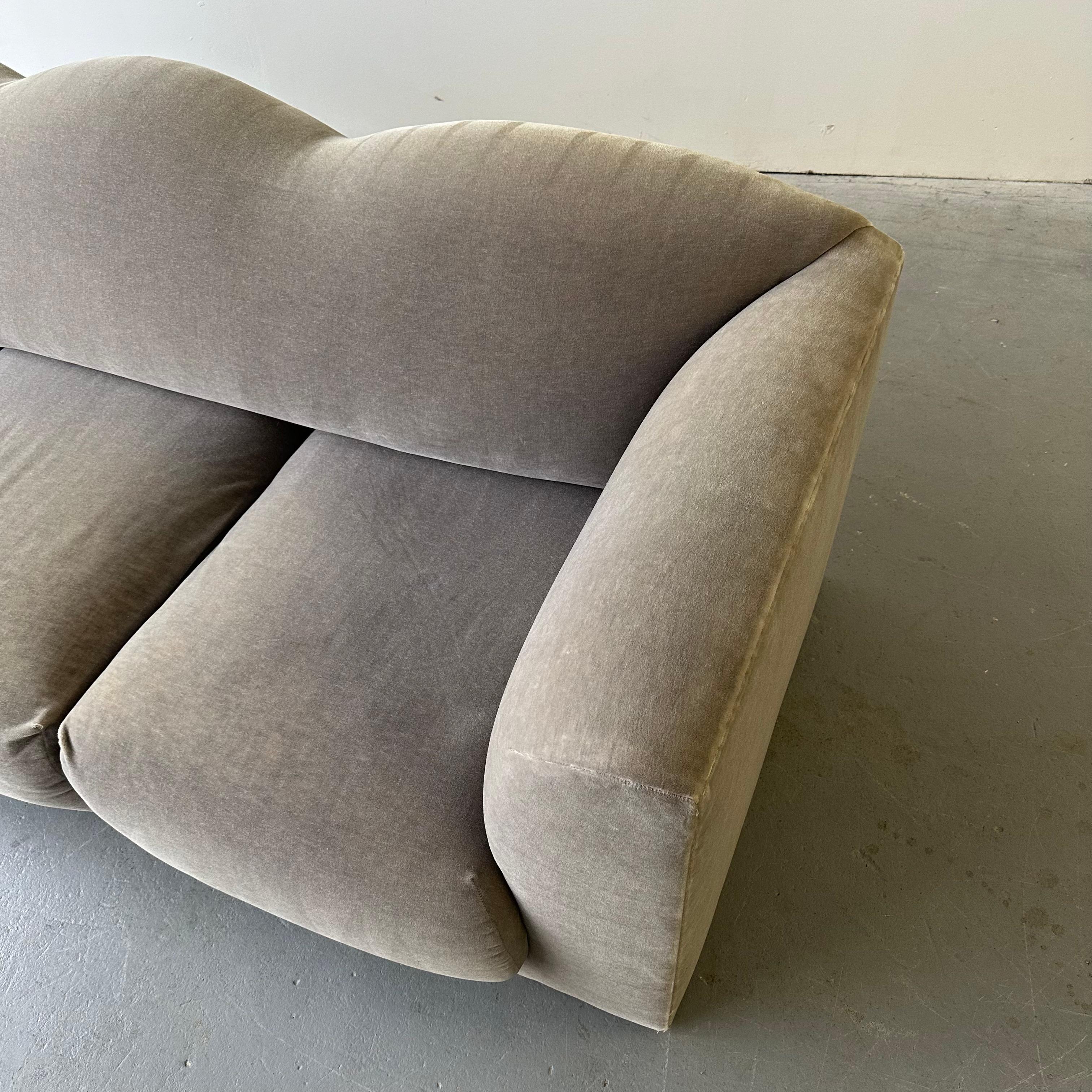 El Morocco Sofa by Stanley Jay Friedman In Good Condition In Chicago, IL