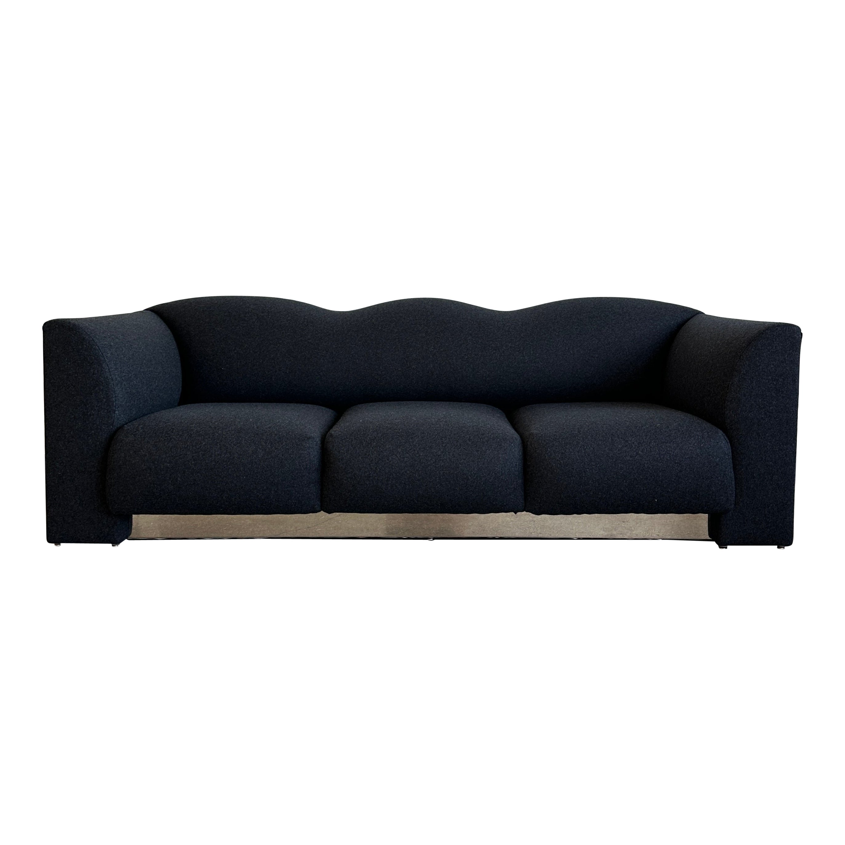 El Morocco Sofa by Stanley Jay Friedman