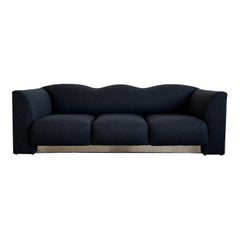 El Morocco Sofa by Stanley Jay Friedman