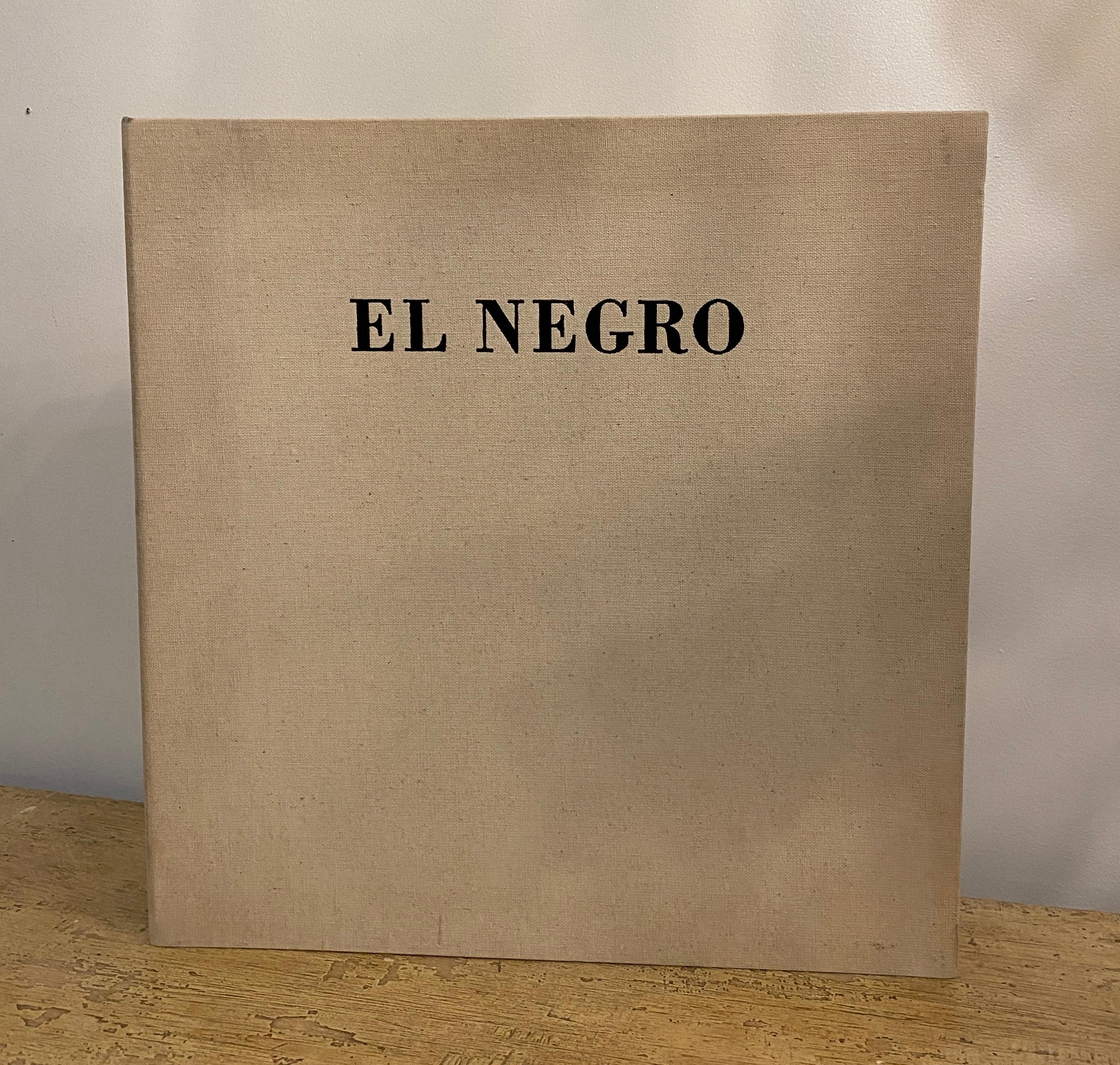 El Negro