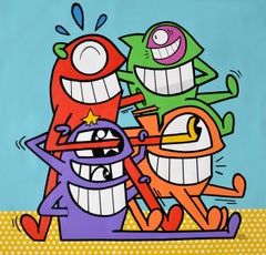 Family portrait