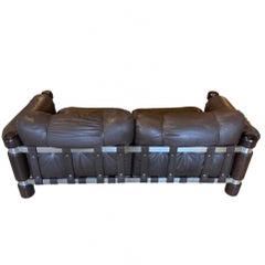 El Rancho Sofa by Maija Ruoslahti for Kalustekiila