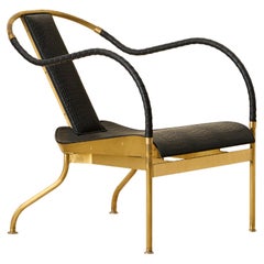 "El Rey" by Mats Theselius, 1999