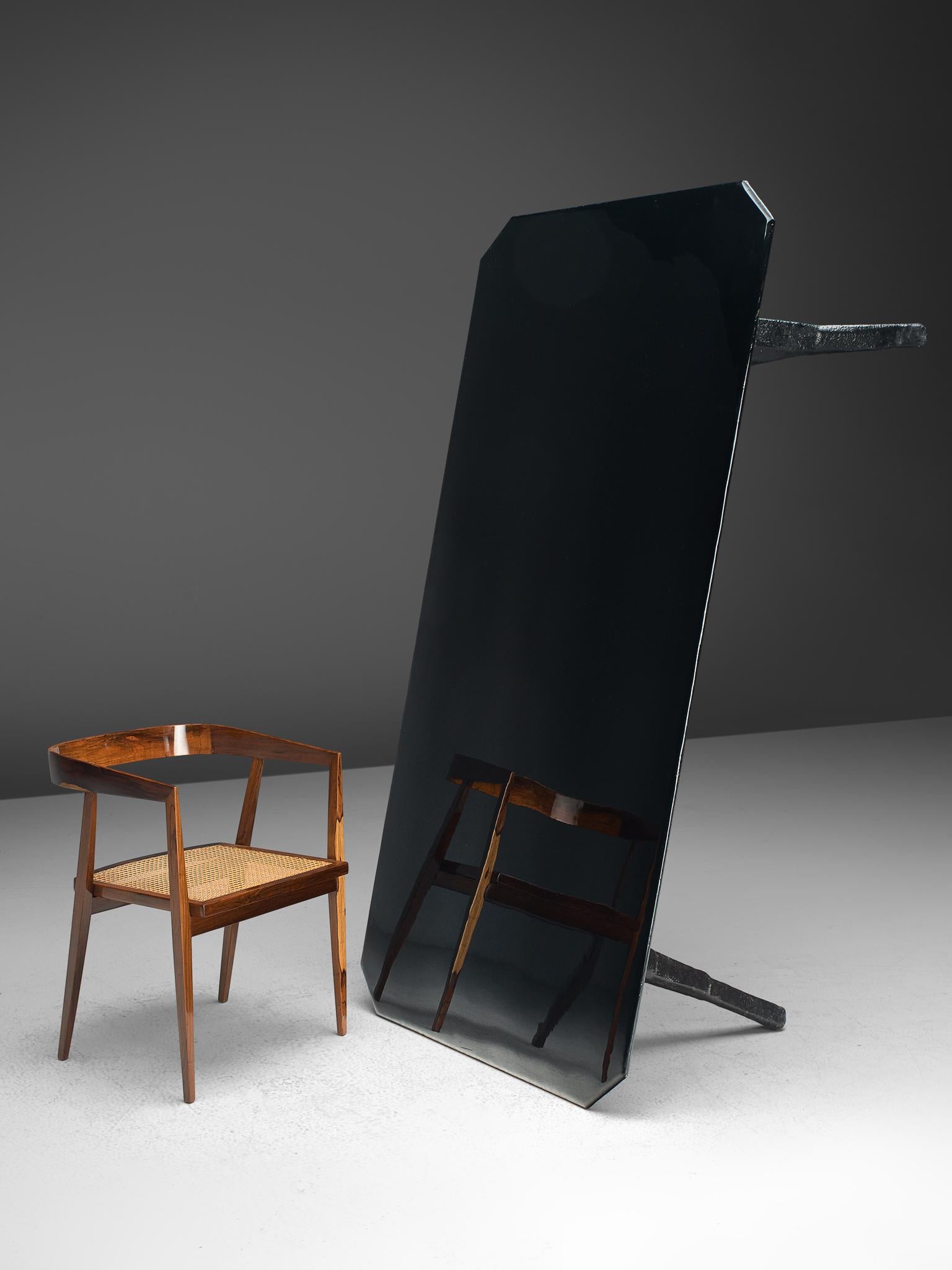 El Ultimo Grito Dining Table with Sculptural Legs 3