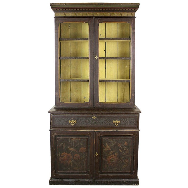 Stanley Furniture Bookcase Glass Doors Glass Door Ideas