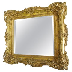 Glass Wall Mirrors