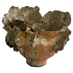 Elahev – A Vase Born from Fire, Open to Love