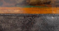 Elaine Anthony "Milagro II" Mixed Media