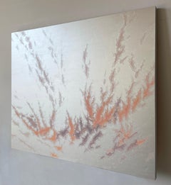 Into a Coral Sky (pearl)