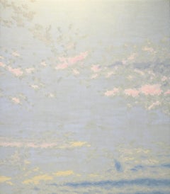 Calma tropical (oro)