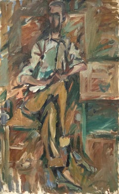Paint Figurative Paintings