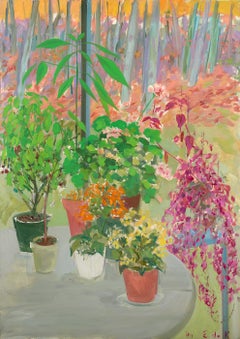 Foliage/Indoors and Out, 1980