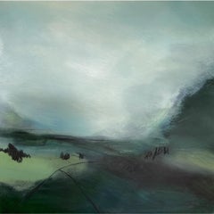 Into the Wild, Quadro originale, Paesaggio, Nature, Paesaggio marino, Hille