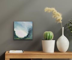 Holloway by Elaine Fox, Abstract art, Landscape painting, Original art