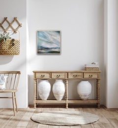 Sea Swell by Elaine Fox