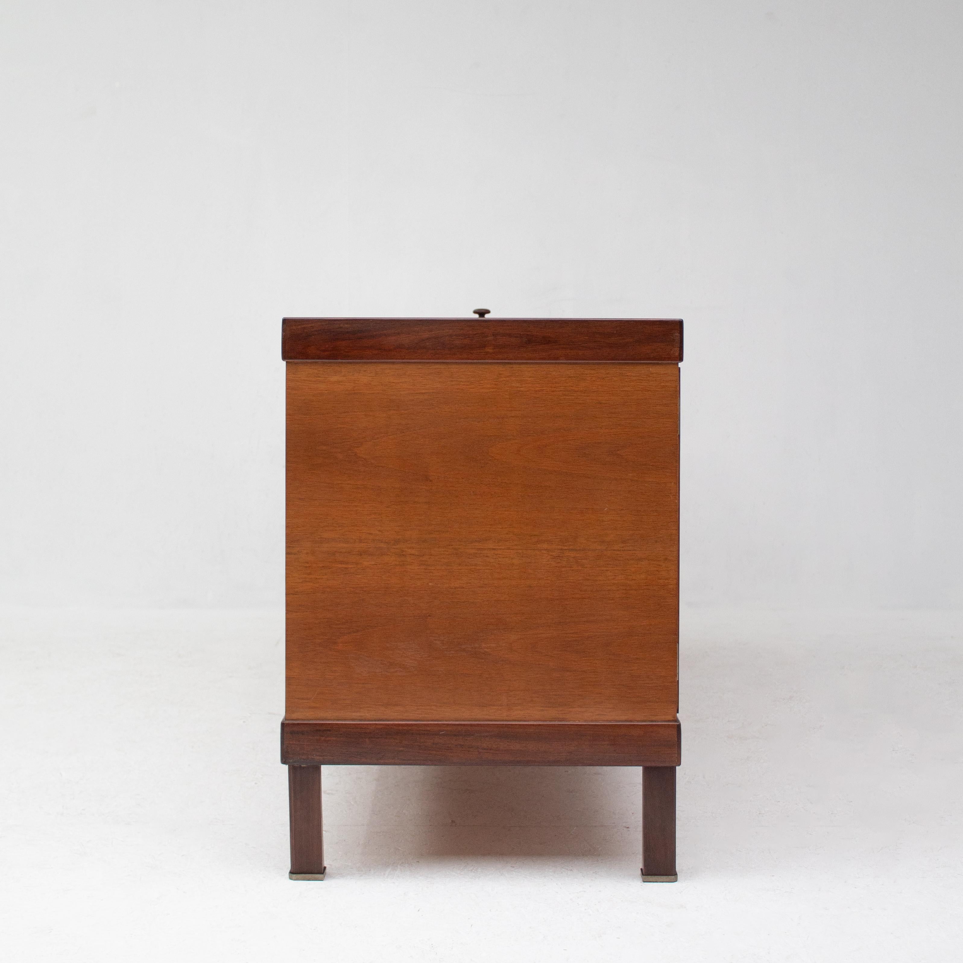 ELAM sideboard by Piero Ranzini, Italy 1960s For Sale 3