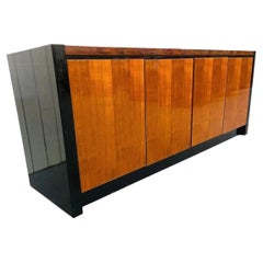 Elan Collection by Henredon Credenza